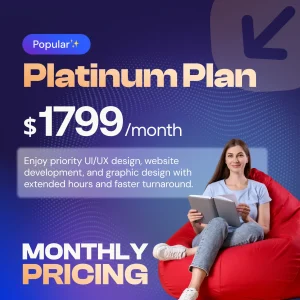 Platinum Plan Subscription